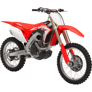 HONDA CRF 450 R