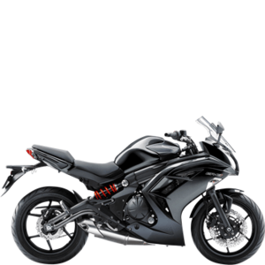 KAWASAKI ER-6F