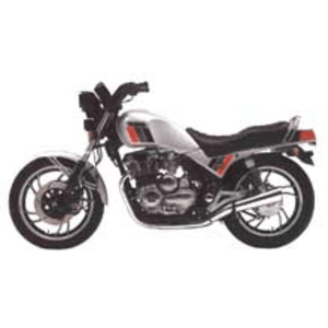 YAMAHA XJ 750 SECA