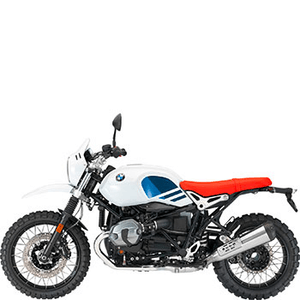 BMW R NINE T URBAN G/S (EURO 4)