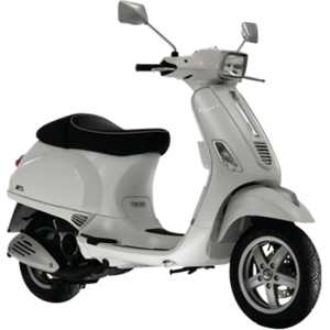 VESPA S 50 2-TAKT