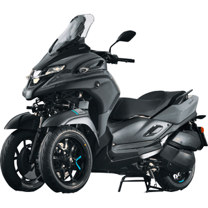 YAMAHA TRICITY 300