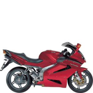 APRILIA RST 1000 FUTURA