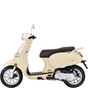 Beeline MEMORY 50 (2-TAKTER)
