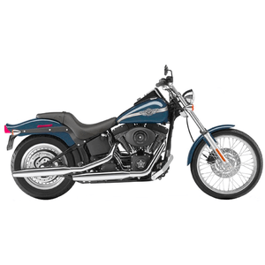 HARLEY-DAVIDSON SOFTAIL NIGHT TRAIN (TWIN CAM)
