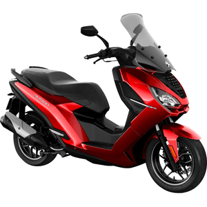 PEUGEOT PULSION 125 ALLURE