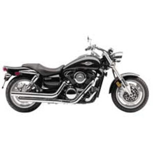 SUZUKI M 1600 INTRUDER