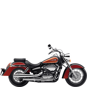 HONDA VT 750 C SHADOW ABS