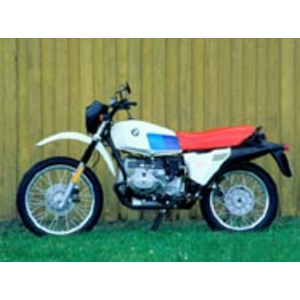 BMW R 80 G/S