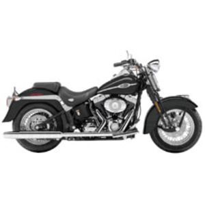 HARLEY-DAVIDSON SOFTAIL SPRINGER CLASSIC