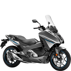 HONDA NC 750 D INTEGRA (EURO 4)