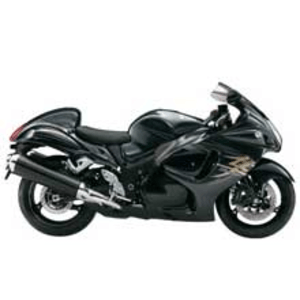 SUZUKI GSX 1300 R HAYABUSA