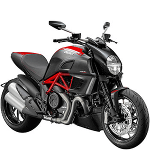 DUCATI DIAVEL