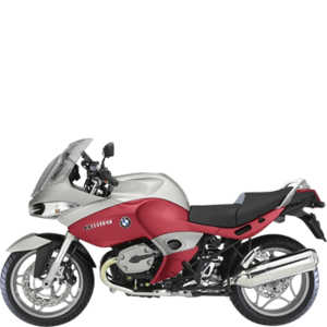 BMW R 1200 ST