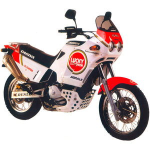 CAGIVA ELEFANT 750 AC