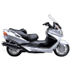 SUZUKI AN 650 BURGMAN