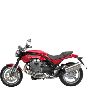 MOTO GUZZI GRISO 850