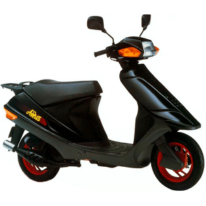 HONDA XL 200 R