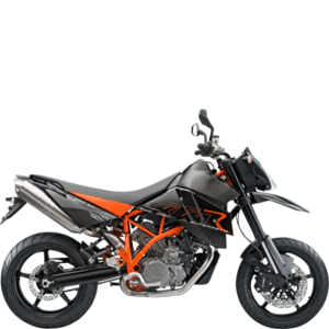KTM 950 SUPERMOTO R