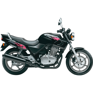 HONDA CB 500