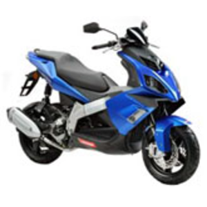 DERBI GP1 250