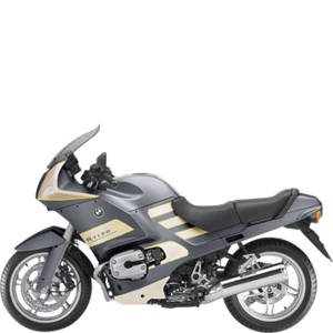 BMW R 1150 RS