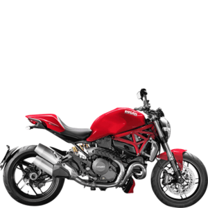 DUCATI MONSTER 1200