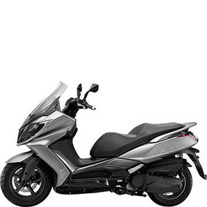KYMCO NEW DOWNTOWN 350I (EURO 4)