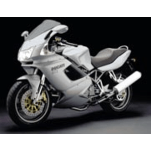 DUCATI ST3