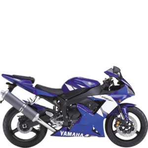 YAMAHA YZF-R1