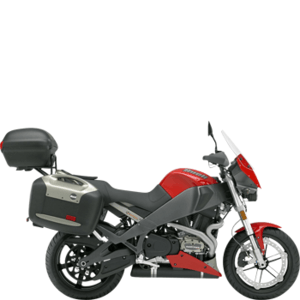 BUELL XB12XT ULYSSES