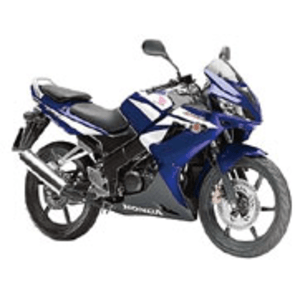 HONDA CBR 125 R