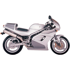 MZ SKORPION 660 REPLICA