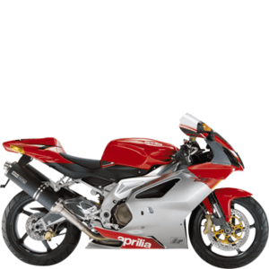 APRILIA RSV 1000 R