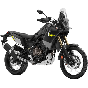 YAMAHA TENERE 700 / RALLY EDITION (EURO 5)