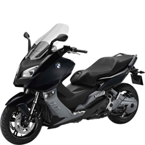 BMW C 600 SPORT