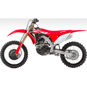 HONDA CRF 250 R
