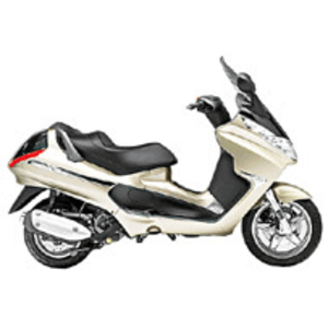 PIAGGIO X8 125