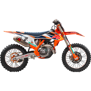 KTM 450 SX-F FACTORY EDITION