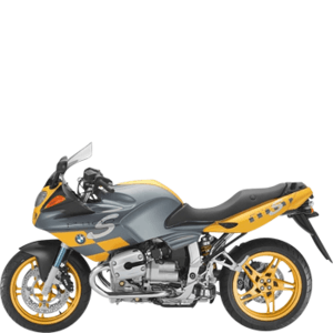 BMW R 1100 S BOXER-CUP REPLIKA