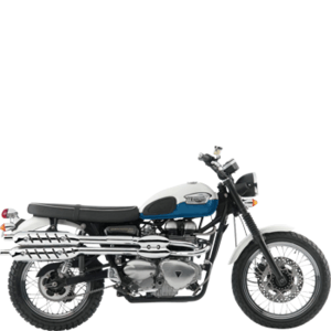 TRIUMPH SCRAMBLER
