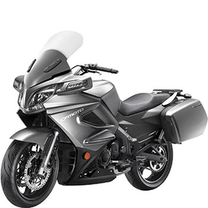 CF MOTO CF 650 TK (EURO 4)