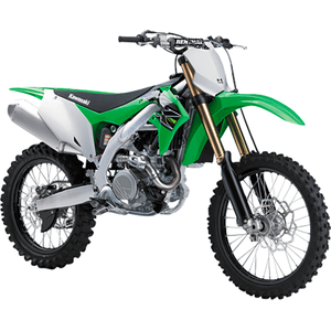 KAWASAKI KX 450