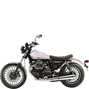 MOTO GUZZI V9 ROAMER (EURO 4)