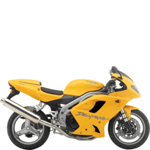 TRIUMPH DAYTONA 955I