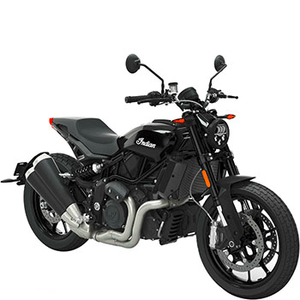 INDIAN FTR 1200