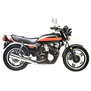 HONDA CB 900 FB BOL D'OR