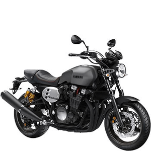 YAMAHA XJR 1300