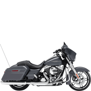 HARLEY-DAVIDSON STREET GLIDE