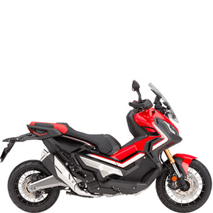 HONDA X-ADV (EURO 4)